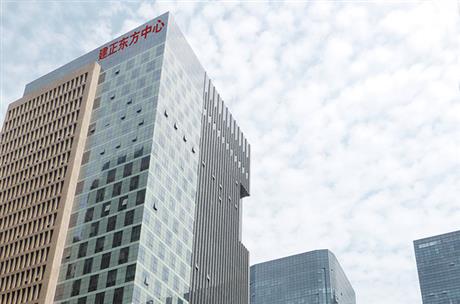 盛都集團(tuán)-鄭州營(yíng)銷(xiāo)中心