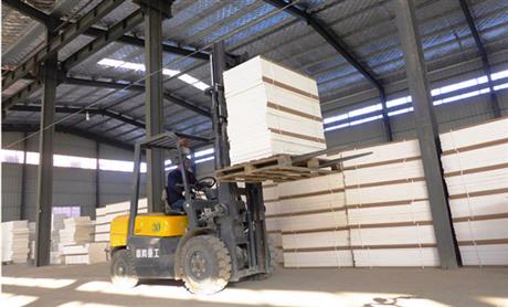 A級(jí)硅質(zhì)改性聚苯板